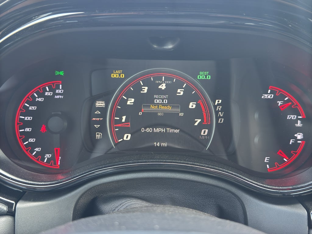 2026 Dodge Durango R/T 392