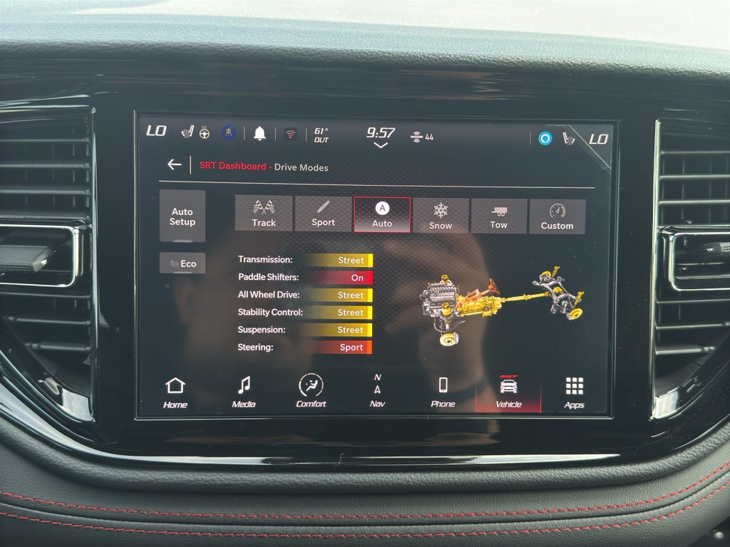 2026 Dodge Durango R/T 392