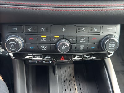 2026 Dodge Durango R/T 392