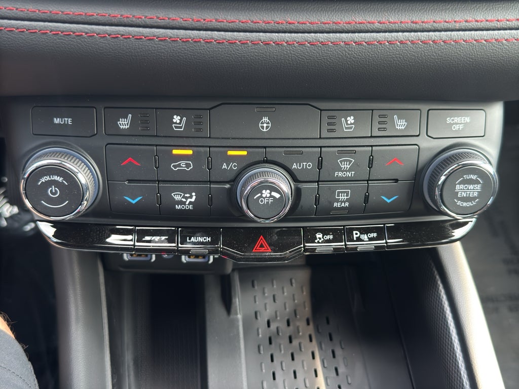 2026 Dodge Durango R/T 392