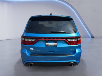2026 Dodge Durango R/T 392