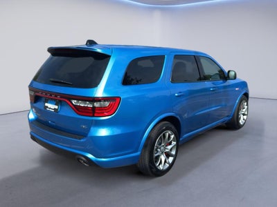 2026 Dodge Durango R/T 392