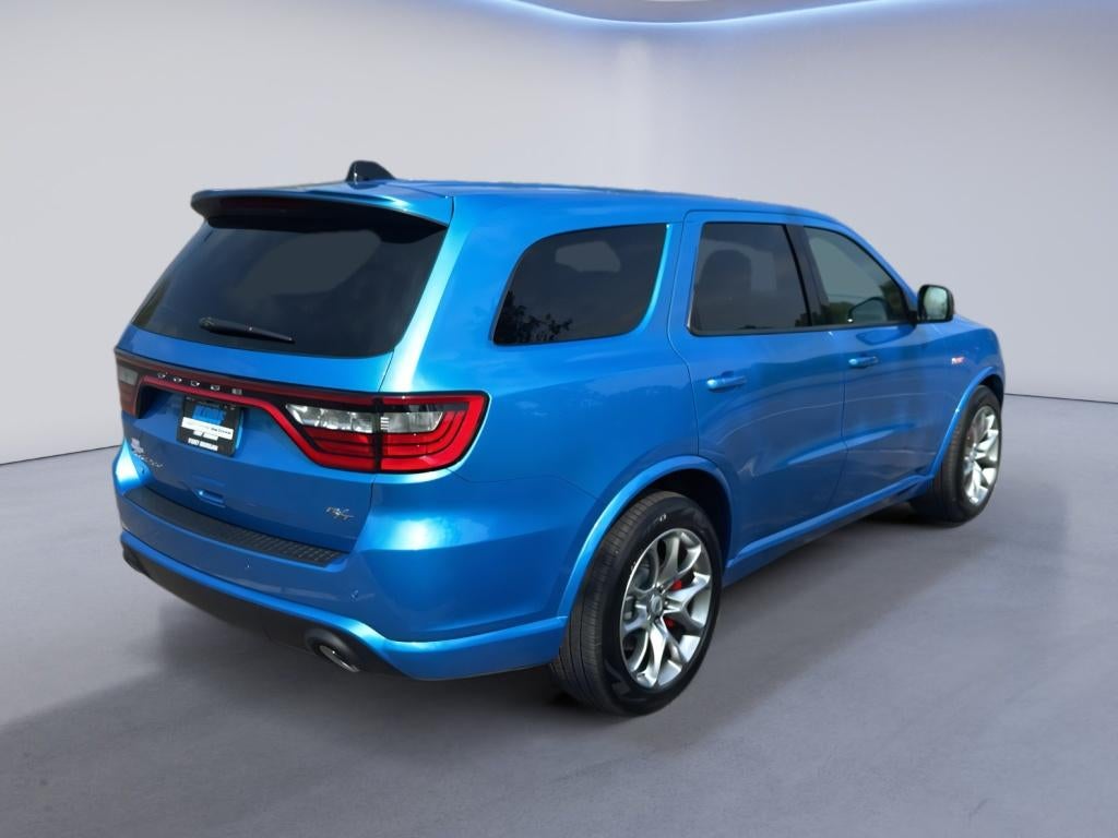 2026 Dodge Durango R/T 392