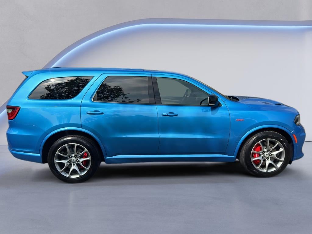 2026 Dodge Durango R/T 392
