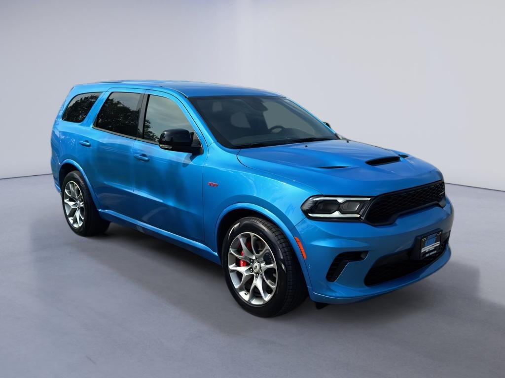 2026 Dodge Durango R/T 392