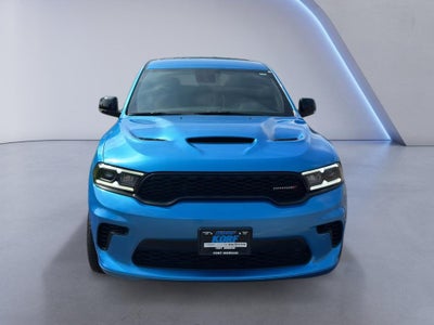2026 Dodge Durango R/T 392