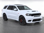 2018 Dodge Durango SRT