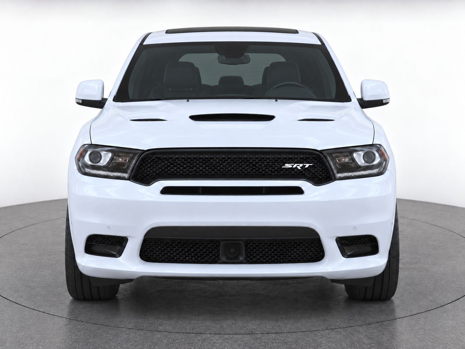 2018 Dodge Durango SRT