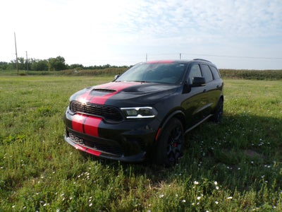 2026 Dodge Durango R/T 392 Premium