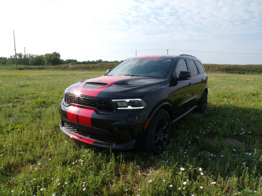 2026 Dodge Durango R/T 392 Premium