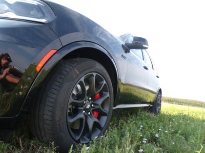 2026 Dodge Durango R/T 392 Premium