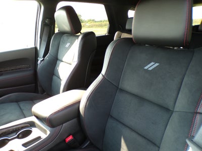 2026 Dodge Durango R/T 392 Premium