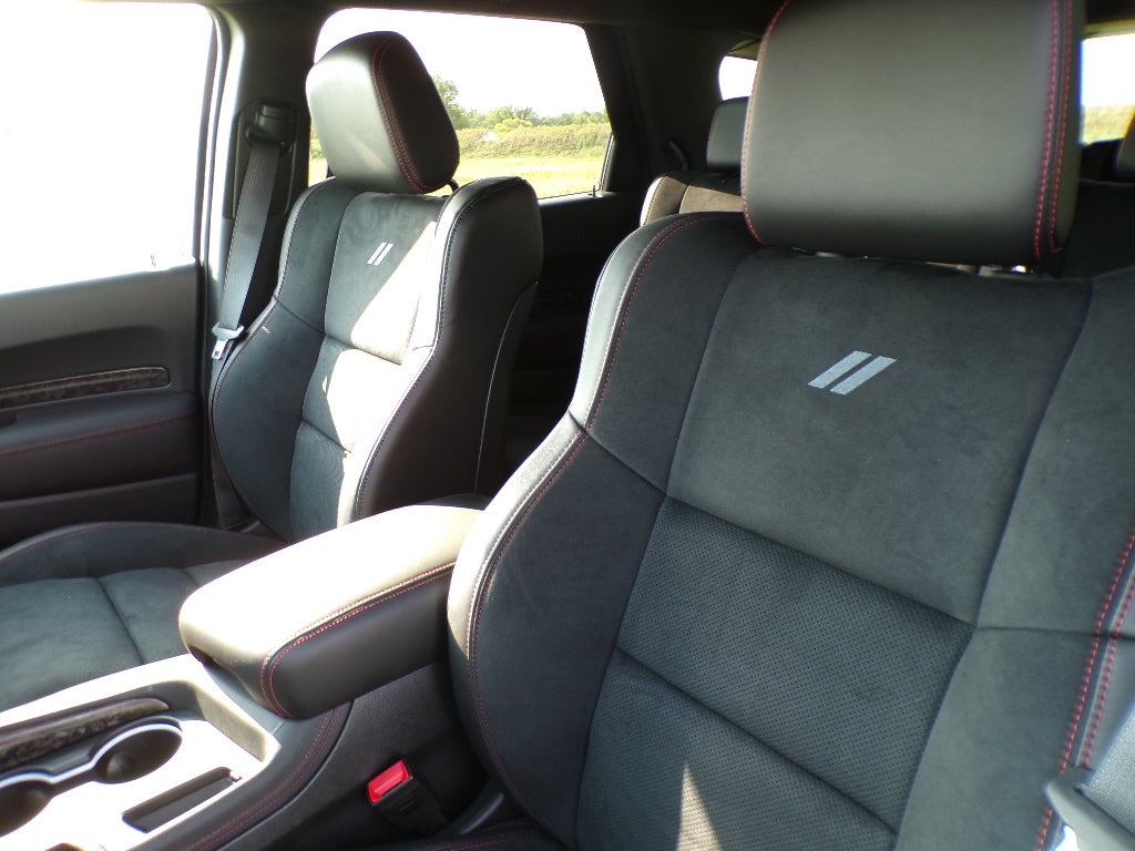 2026 Dodge Durango R/T 392 Premium