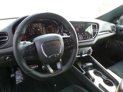 2026 Dodge Durango R/T 392 Premium