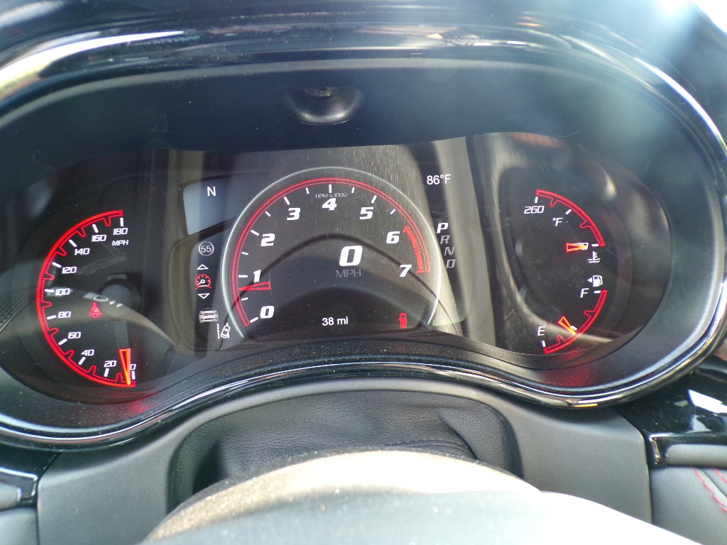 2026 Dodge Durango R/T 392 Premium