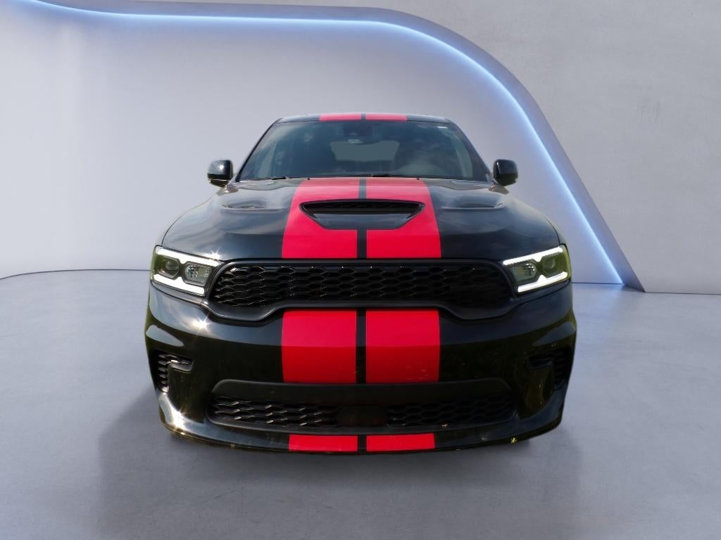 2026 Dodge Durango R/T 392 Premium