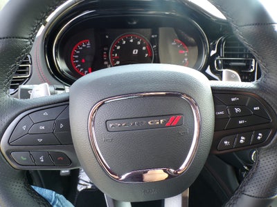 2026 Dodge Durango R/T 392 Premium