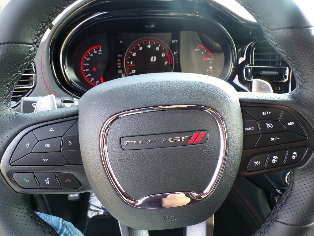 2026 Dodge Durango R/T 392 Premium