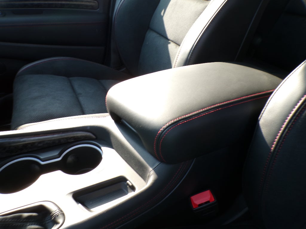 2026 Dodge Durango R/T 392 Premium