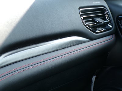 2026 Dodge Durango R/T 392 Premium