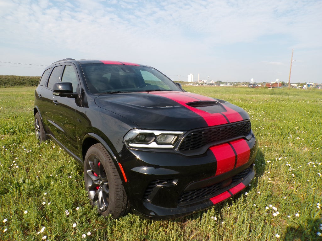 2026 Dodge Durango R/T 392 Premium