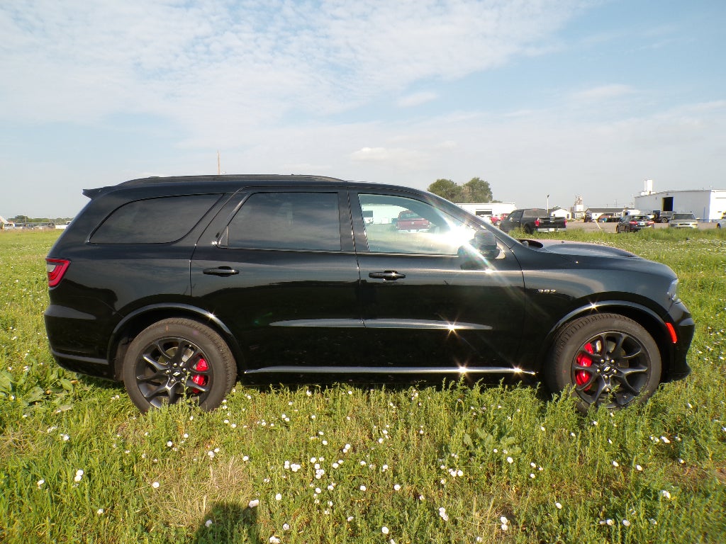 2026 Dodge Durango R/T 392 Premium