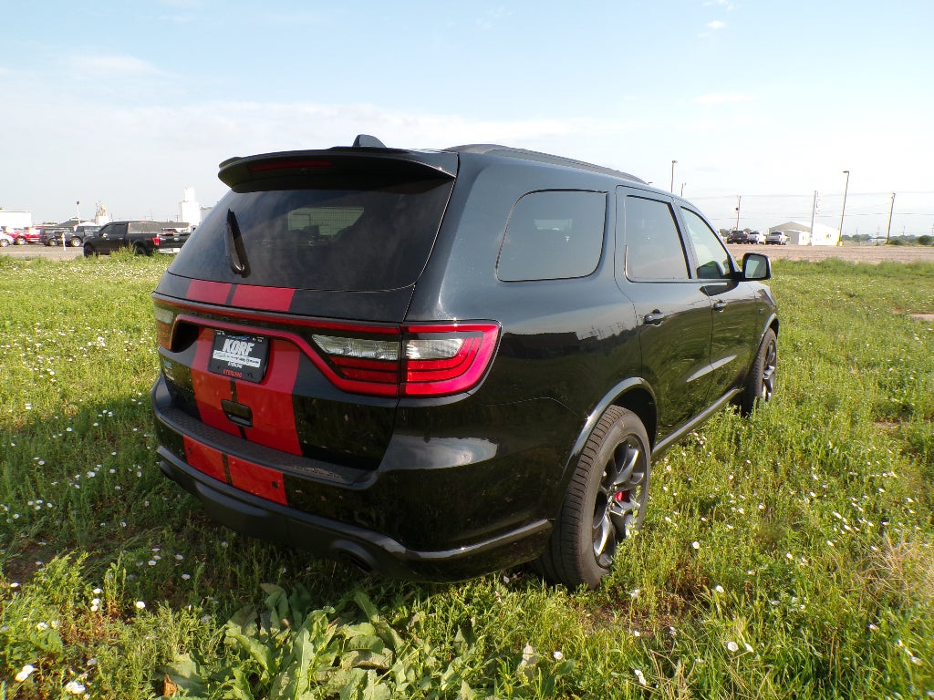 2026 Dodge Durango R/T 392 Premium