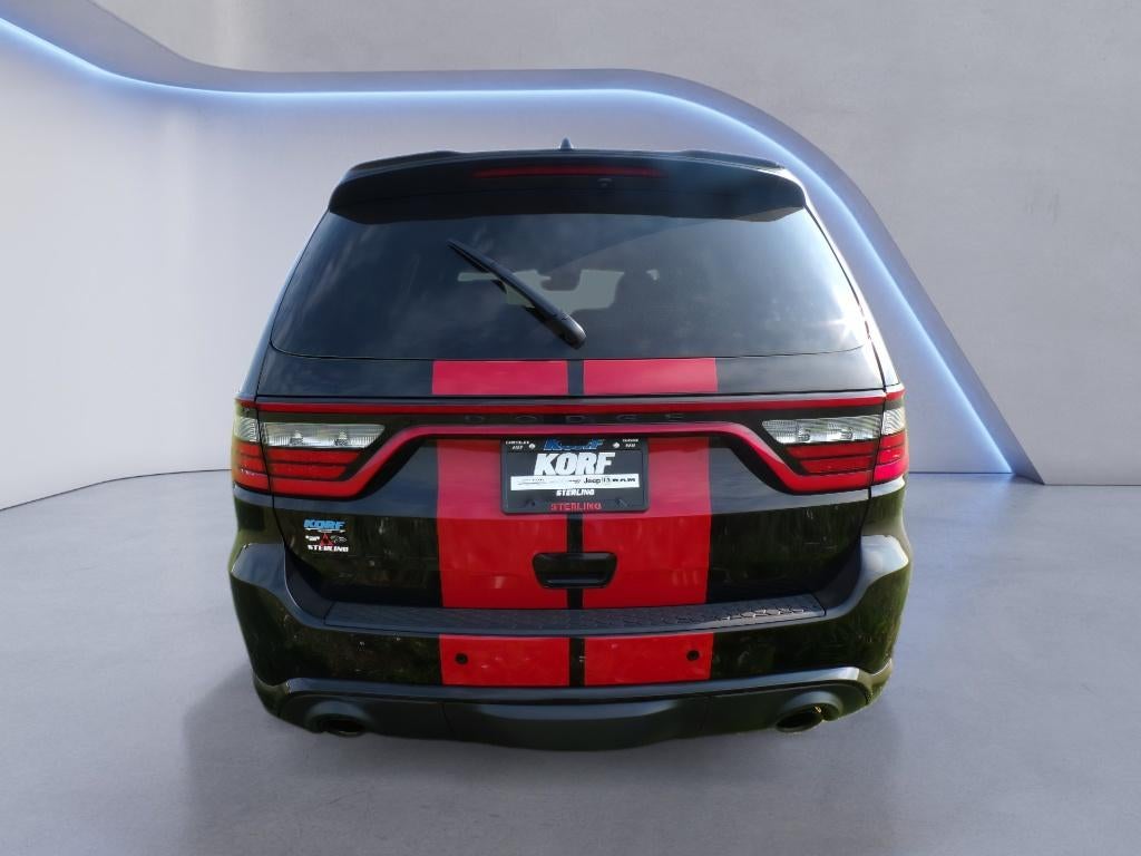 2026 Dodge Durango R/T 392 Premium