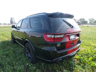 2026 Dodge Durango R/T 392 Premium