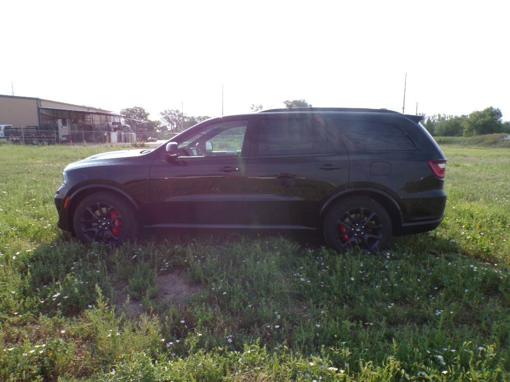 2026 Dodge Durango R/T 392 Premium