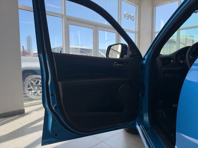 2027 Dodge Durango SRT Hellcat Jailbreak