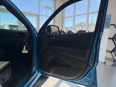 2027 Dodge Durango SRT Hellcat Jailbreak