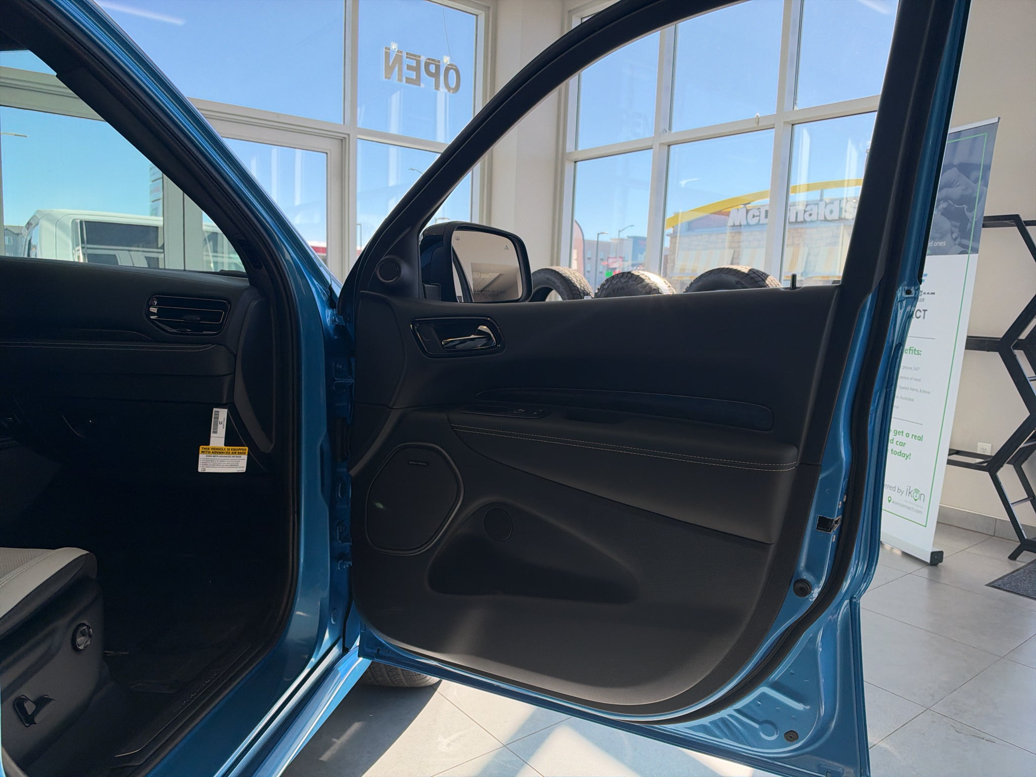 2027 Dodge Durango SRT Hellcat Jailbreak