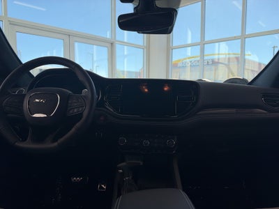 2027 Dodge Durango SRT Hellcat Jailbreak