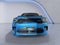 2027 Dodge Durango SRT Hellcat Jailbreak
