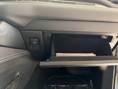 2027 Dodge Durango SRT Hellcat Jailbreak