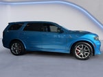 2027 Dodge Durango SRT Hellcat Jailbreak