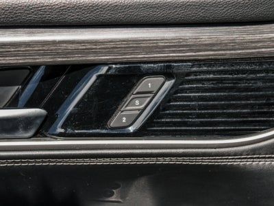 2023 Jeep Wagoneer L Series II