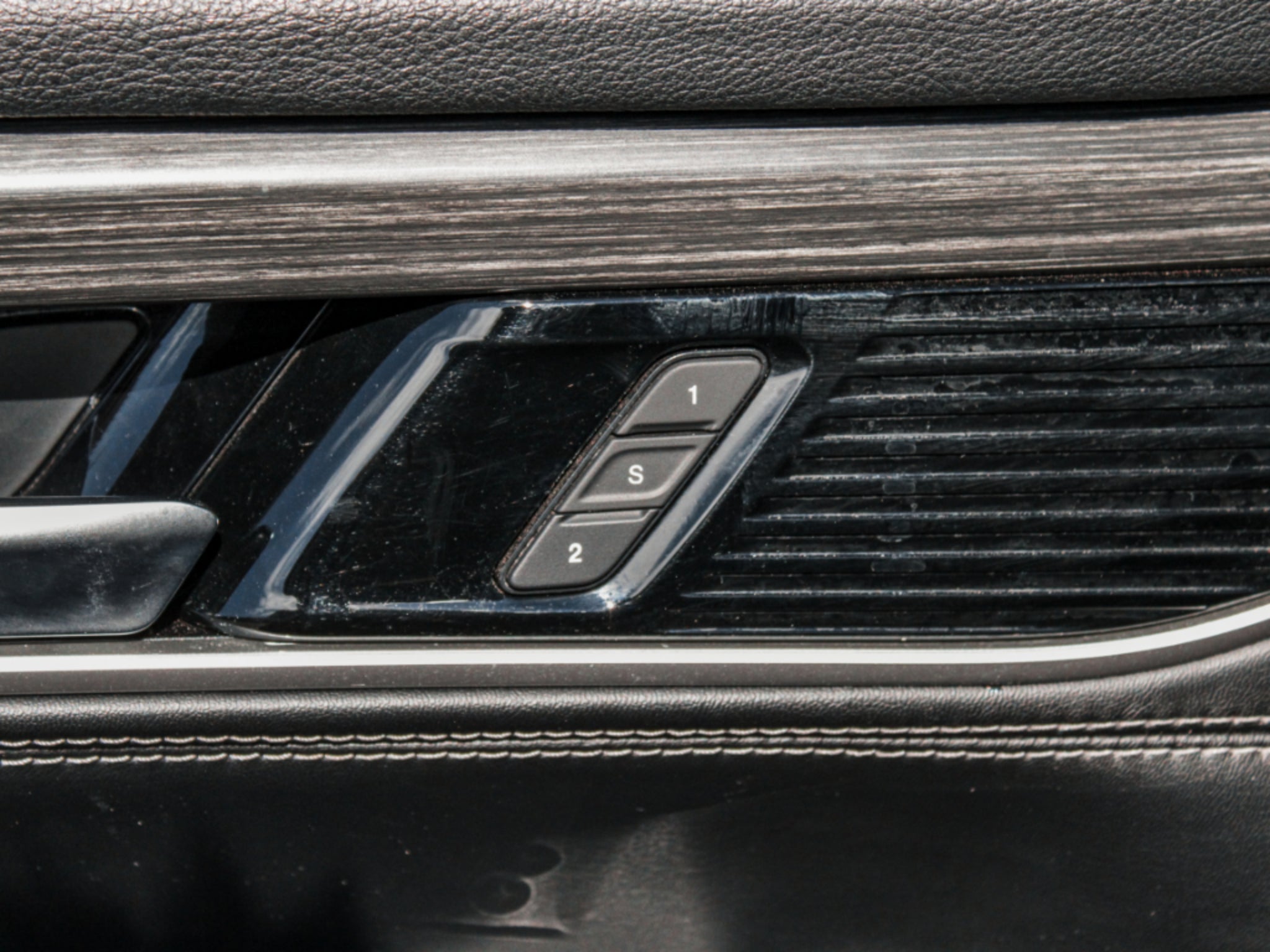 2023 Jeep Wagoneer L Series II
