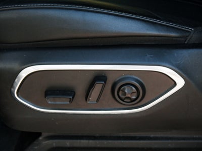 2023 Jeep Wagoneer L Series II