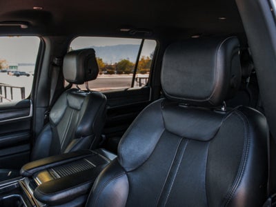 2023 Jeep Wagoneer L Series II