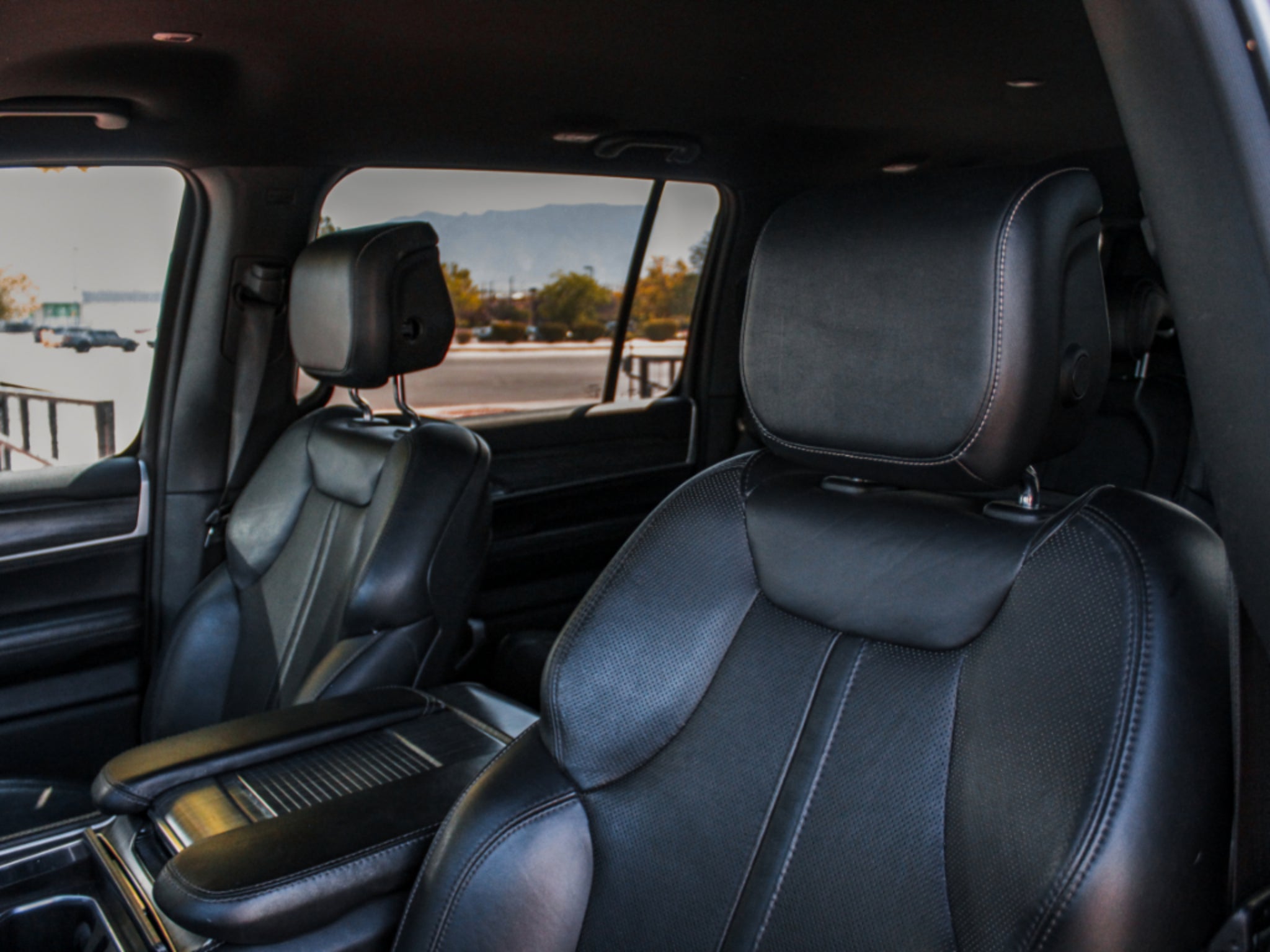 2023 Jeep Wagoneer L Series II