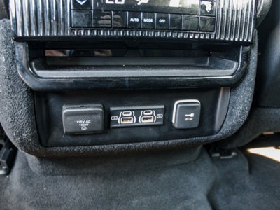 2023 Jeep Wagoneer L Series II