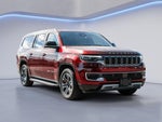 2023 Jeep Wagoneer L Series II