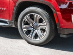 2023 Jeep Wagoneer L Series II