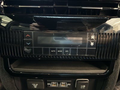 2026 Jeep Grand Wagoneer L 85th Anniversary