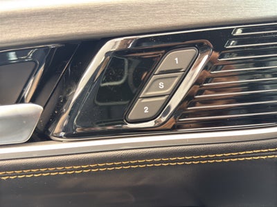 2026 Jeep Grand Wagoneer L 85th Anniversary