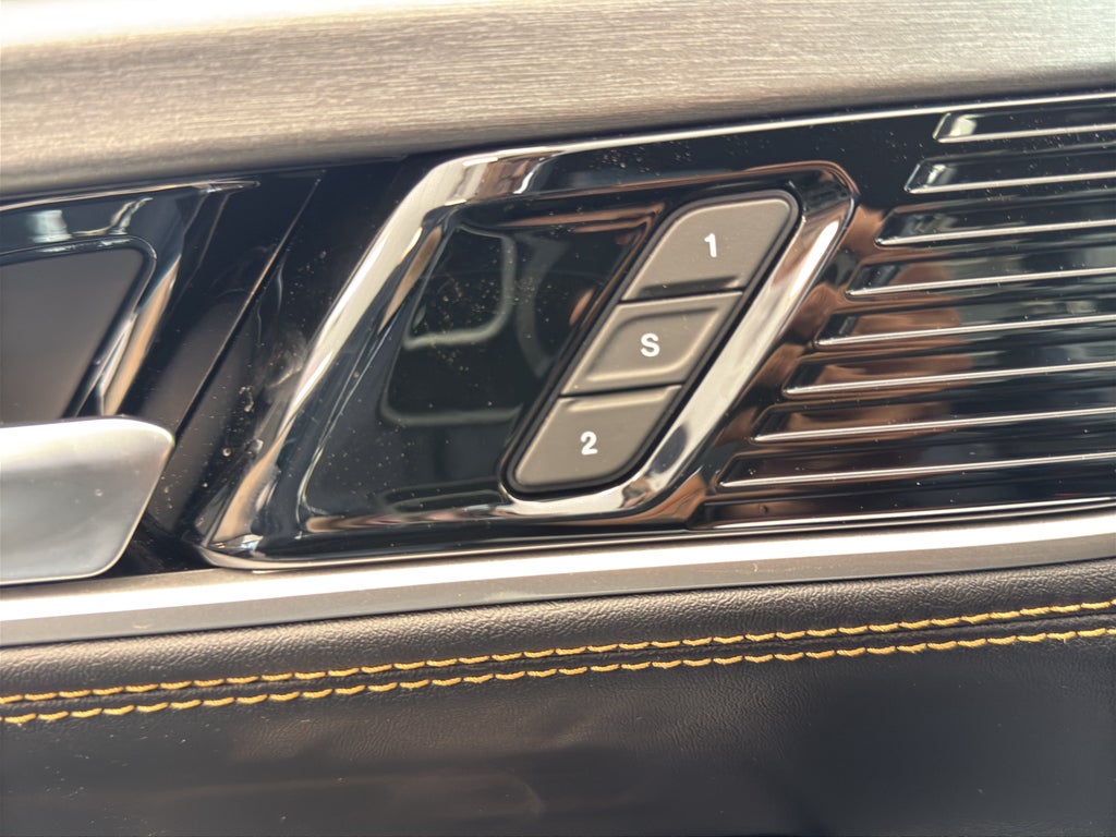 2026 Jeep Grand Wagoneer L 85th Anniversary