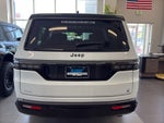 2026 Jeep Grand Wagoneer L 85th Anniversary