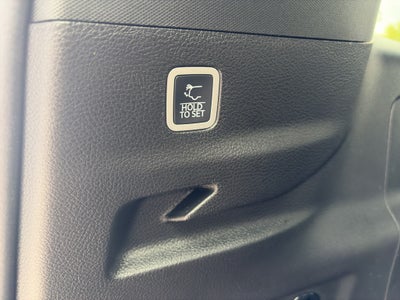 2026 Jeep Grand Wagoneer L Base